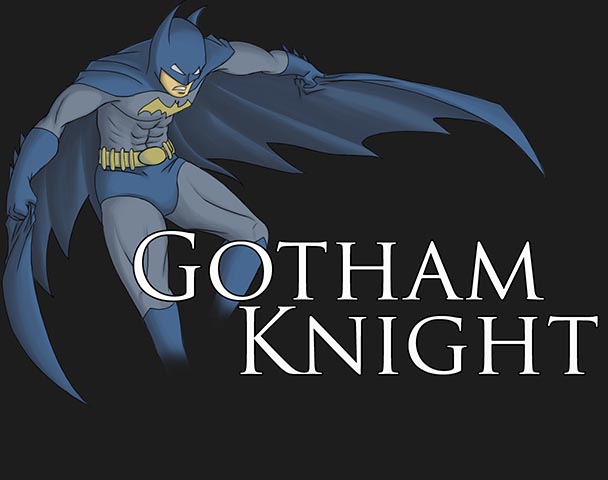 Gotham Knights Review - The RPG Files