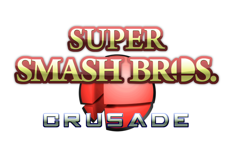 Super Smash Bros. Crusade [Demo 0.7]   - The Independent Video  Game Community