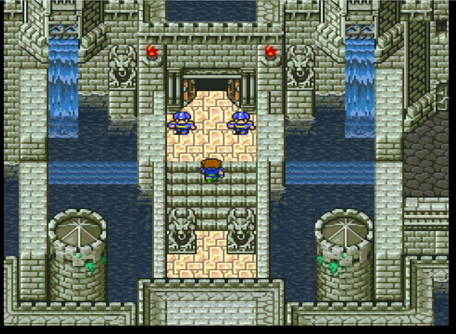 Mogspective Series Final Fantasy V Rpg Maker Forums