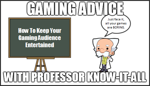 Advice for Students Interested in Gaming Careers - Education and Career News