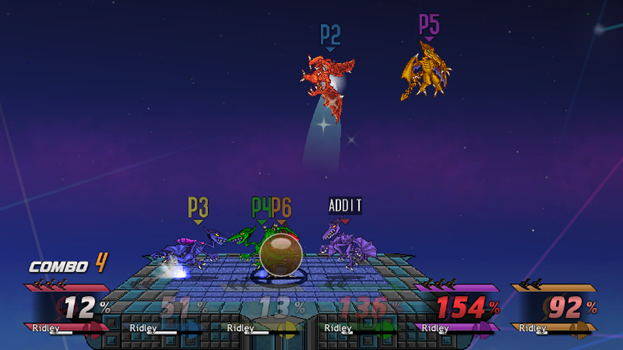 Super Smash Bros. Crusade - Play Super Smash Bros. Crusade Online on  KBHGames