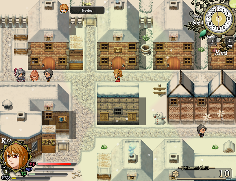 Rpg Maker Mv Serial Key