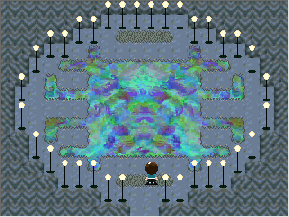 Game log. RPG_RT. Five in one logarithmic Plate игра