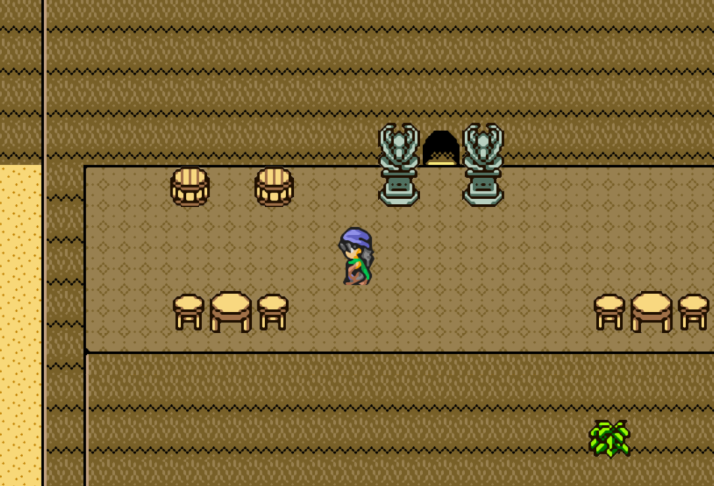 Dragon Quest Terry's Legacy Images