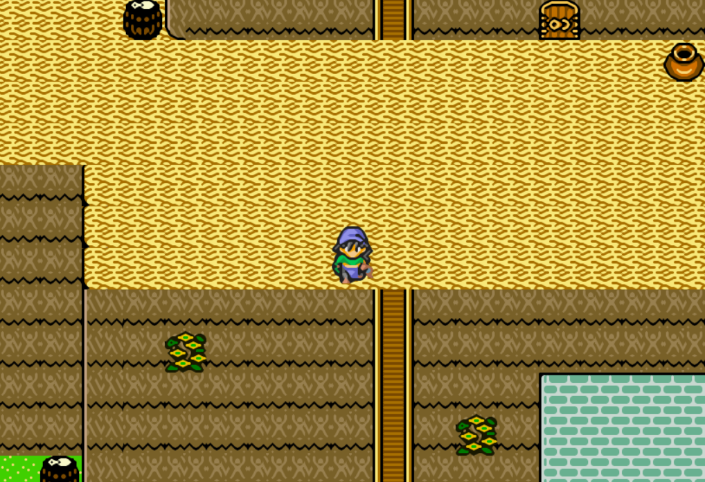 Dragon Quest Terry's Legacy Images