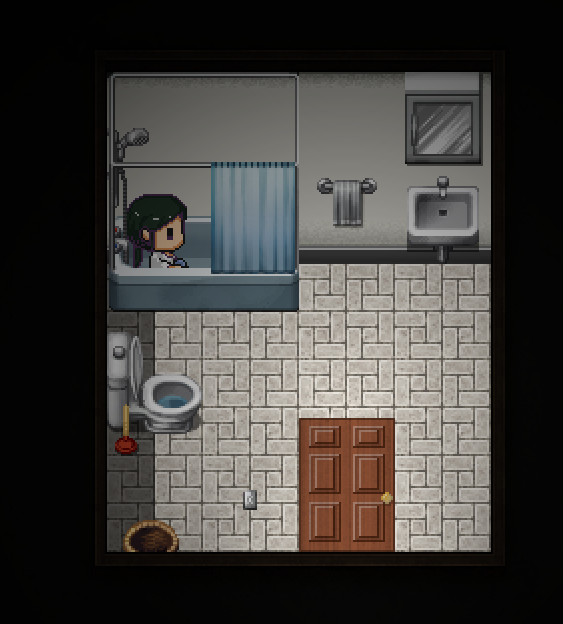 Small Apartment RPG: A Cozy Adventure in a Tiny Space