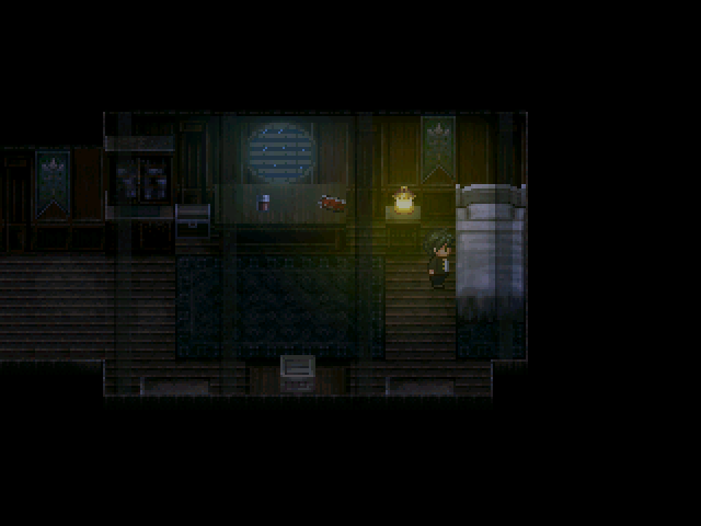 Shadow Seeker Images :: Attic Safe Room :: rpgmaker.net