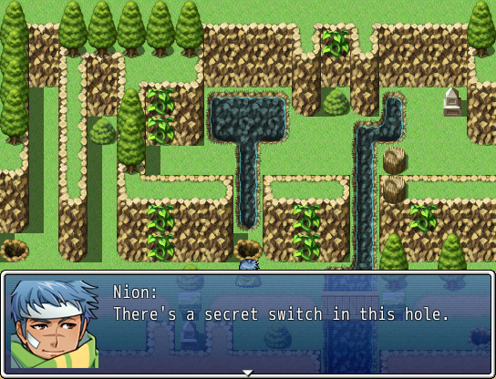 Leafling é um novo MORPG gratuito feito no RPG Maker sem mecânicas  Pay-to-win ⋆ MMORPGBR