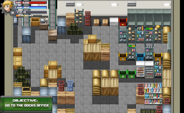 prison architect shop front