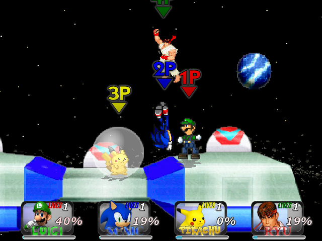 Super Smash Bros. Crusade: Build Archive : Project Crusade : Free Download,  Borrow, and Streaming : Internet Archive