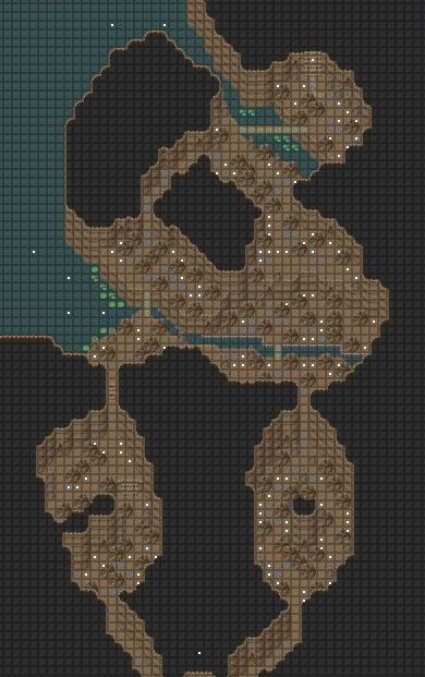 Maia 2k8 Images Cornolla Cave Map Rpgmaker Net