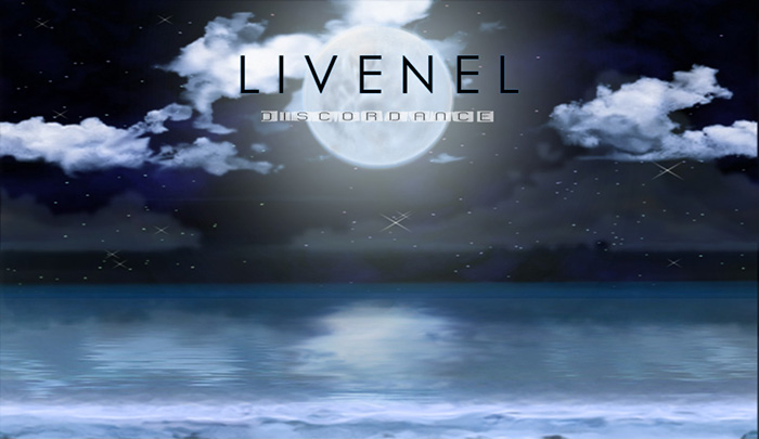 LIVENEL - Discordance Official Thread LDNEWLOGO