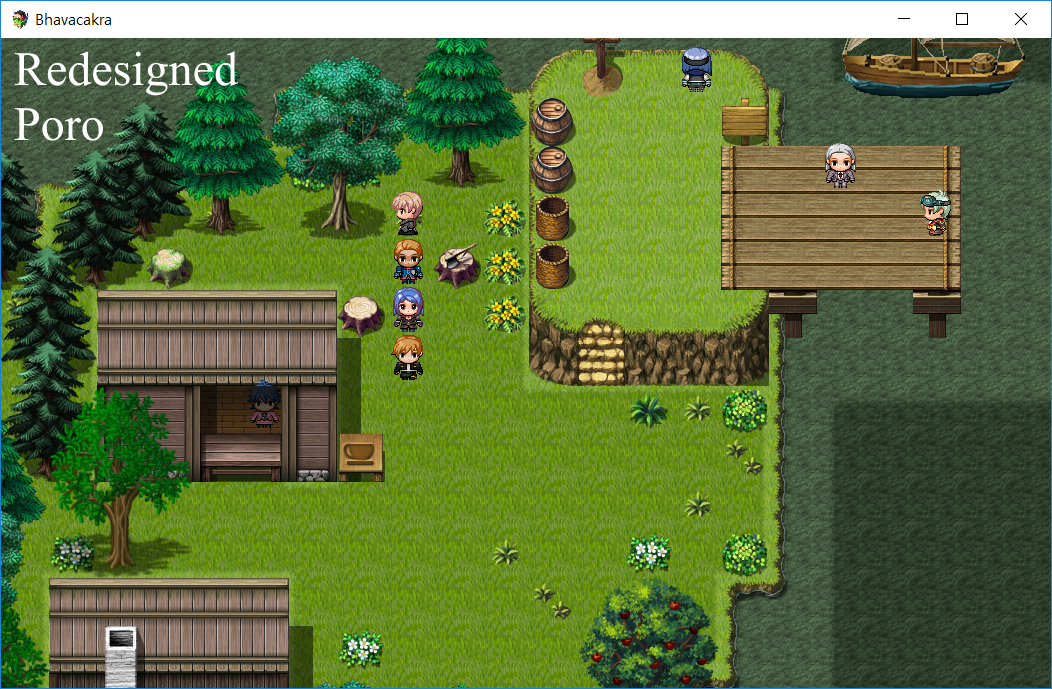 rpg maker net