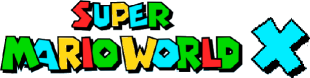 Super Mario World X by UPRC