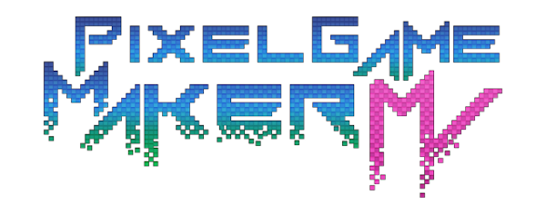 Flipper PNG-Bilder - RPG Maker MV-Role-playing-video-game-Logo