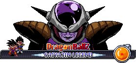 Saiyajins :: RPG! Dragon Ball F