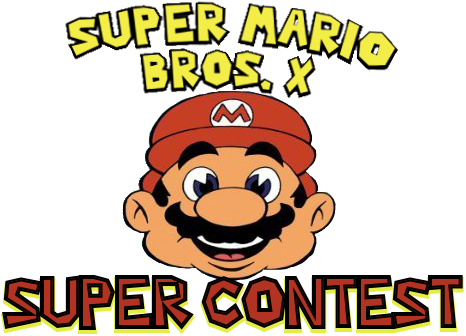 Super Mario Bros. X Super Contest, an indie Action Platformer game for Super  Mario Bros. X ::