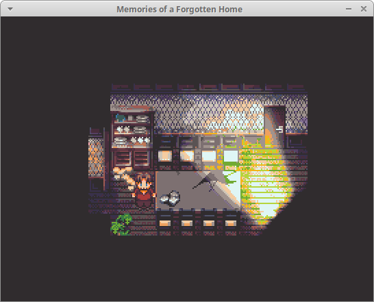 Memories of a Forgotten Home Review by Cap_H 