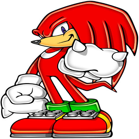 The PROBLEM with the Chaos Emeralds in Sonic