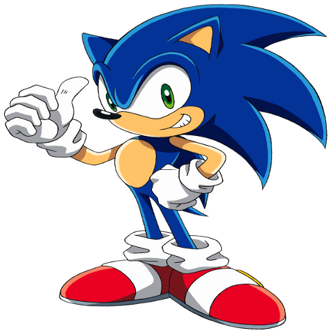 The PROBLEM with the Chaos Emeralds in Sonic 