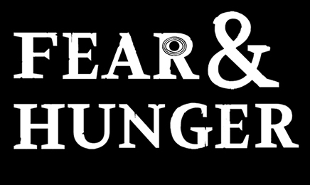 RPGGame_рецензия@rpg_horror_games Now Playing: Fear & The Hunger, 2018  Engine: Rpg Maker MV ..