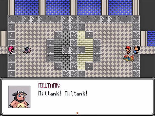 Pokémon Dawn Review by TheRpgmakerAddict