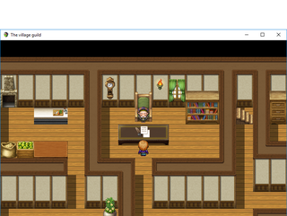 RPG Maker Mini Games by Caelum