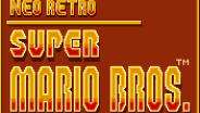 Super Mario World X by UPRC