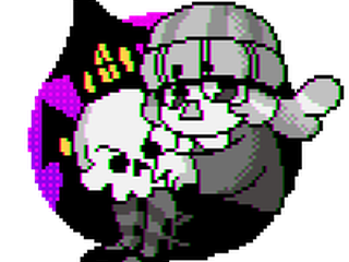 OC] One Piece: Black Hand Zephyr ''Z'' : r/PixelArt