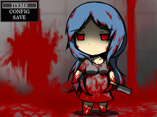 Angels of Death - The RPGmaker with a Twisted Love Story 
